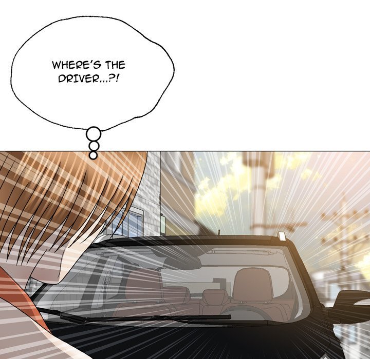 Disfigured Manhwa - Chapter 21 Page 50