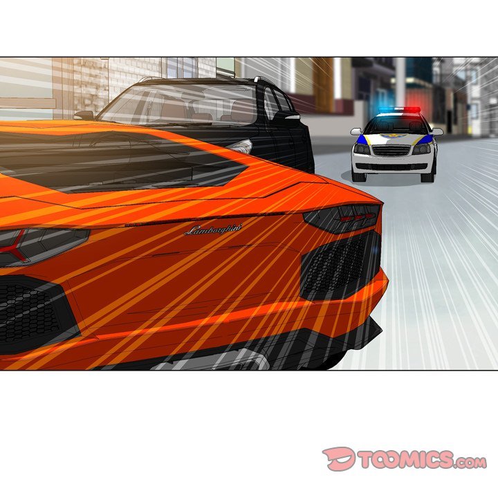 Disfigured Manhwa - Chapter 21 Page 53