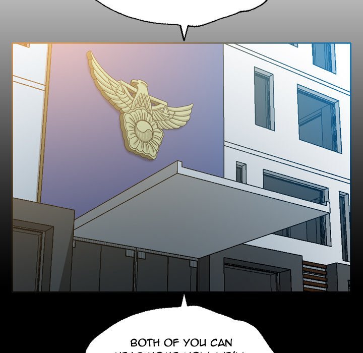 Disfigured Manhwa - Chapter 21 Page 55