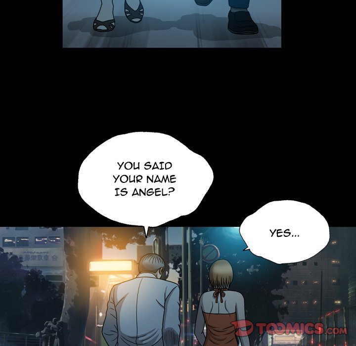 Disfigured Manhwa - Chapter 21 Page 57