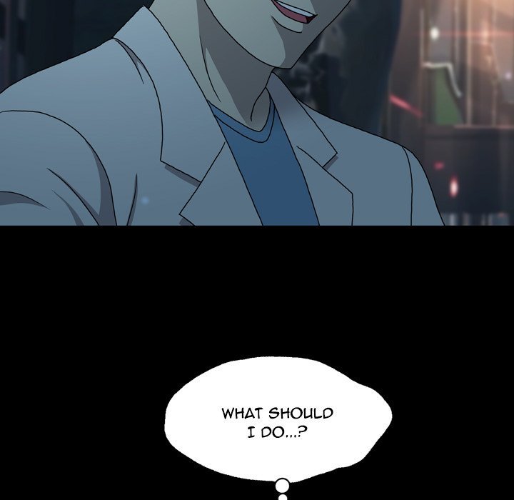 Disfigured Manhwa - Chapter 21 Page 62