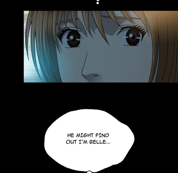 Disfigured Manhwa - Chapter 21 Page 63