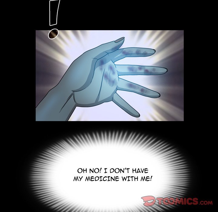 Disfigured Manhwa - Chapter 21 Page 65