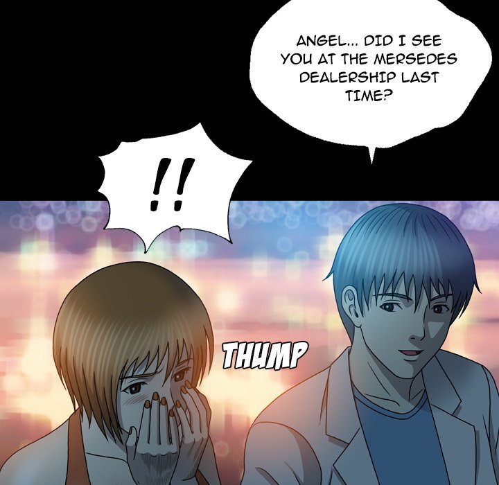 Disfigured Manhwa - Chapter 21 Page 67