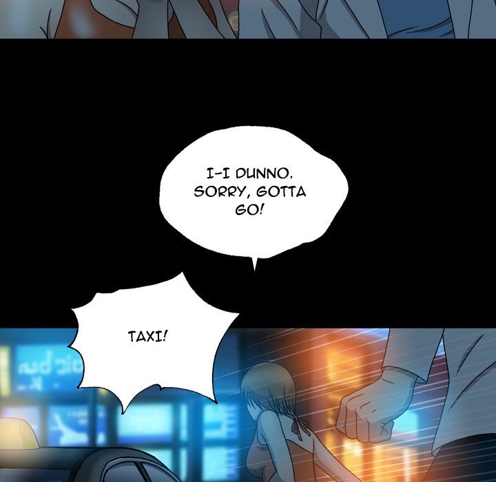 Disfigured Manhwa - Chapter 21 Page 68