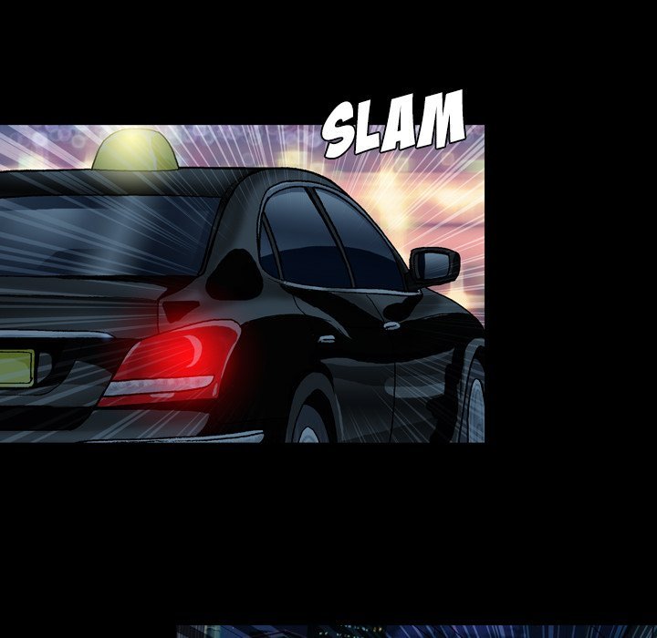 Disfigured Manhwa - Chapter 21 Page 71