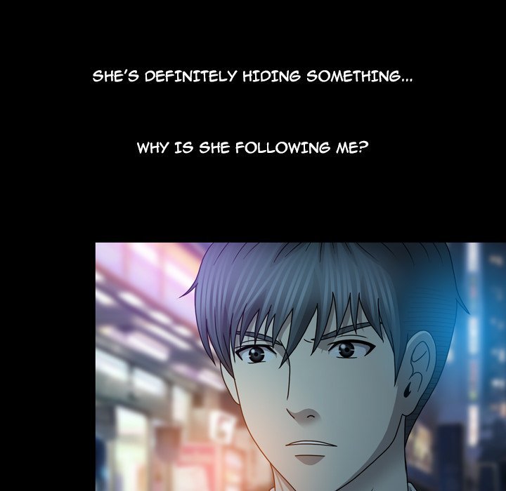 Disfigured Manhwa - Chapter 21 Page 74