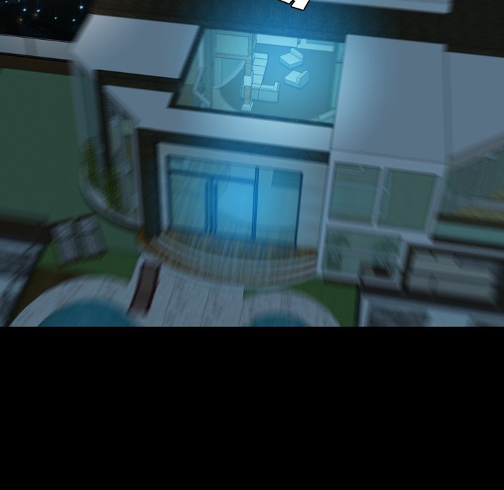 Disfigured Manhwa - Chapter 21 Page 78