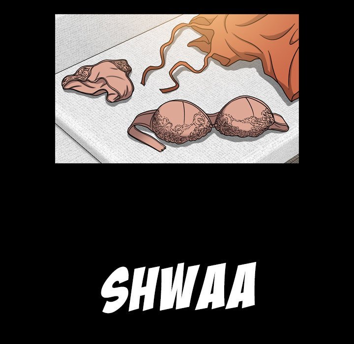 Disfigured Manhwa - Chapter 21 Page 80