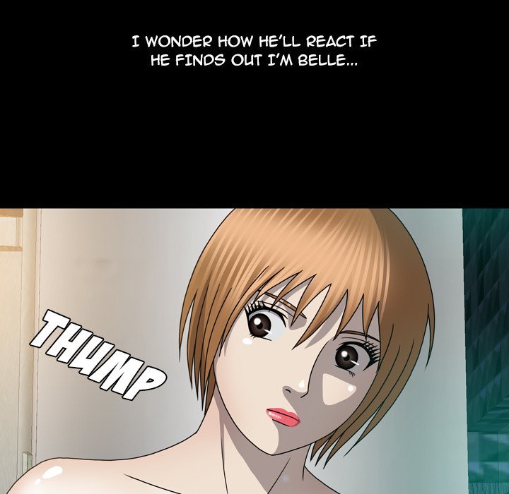 Disfigured Manhwa - Chapter 21 Page 82