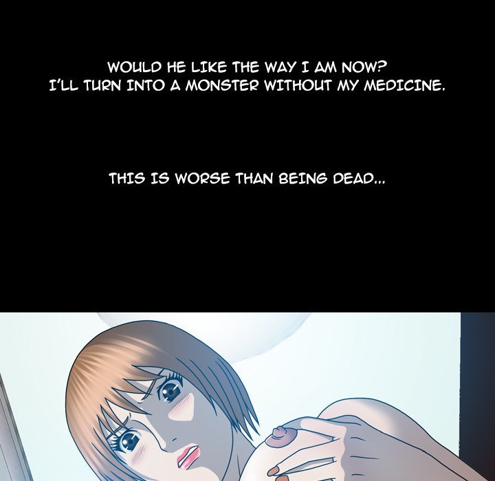 Disfigured Manhwa - Chapter 21 Page 84