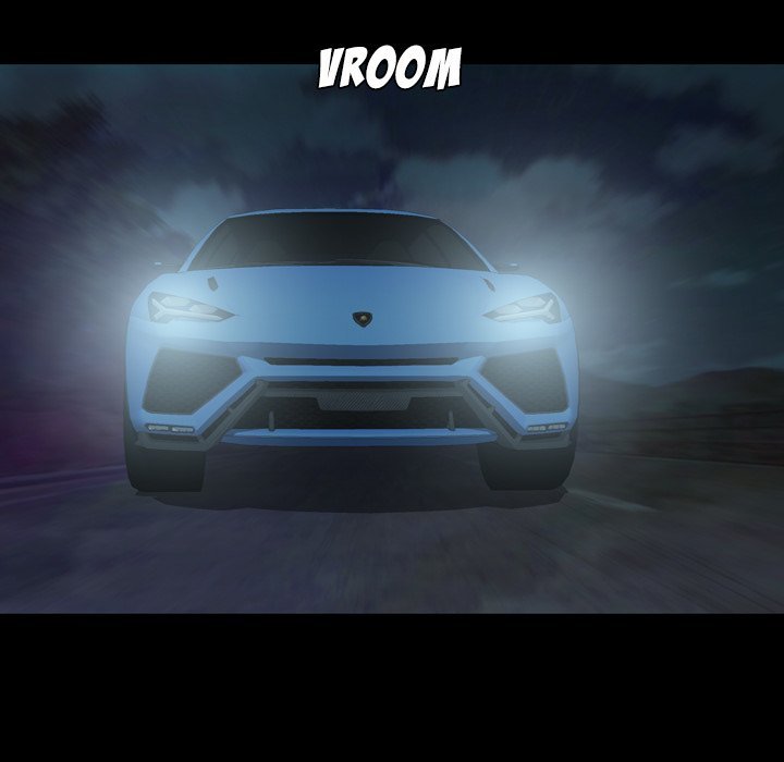 Disfigured Manhwa - Chapter 21 Page 90