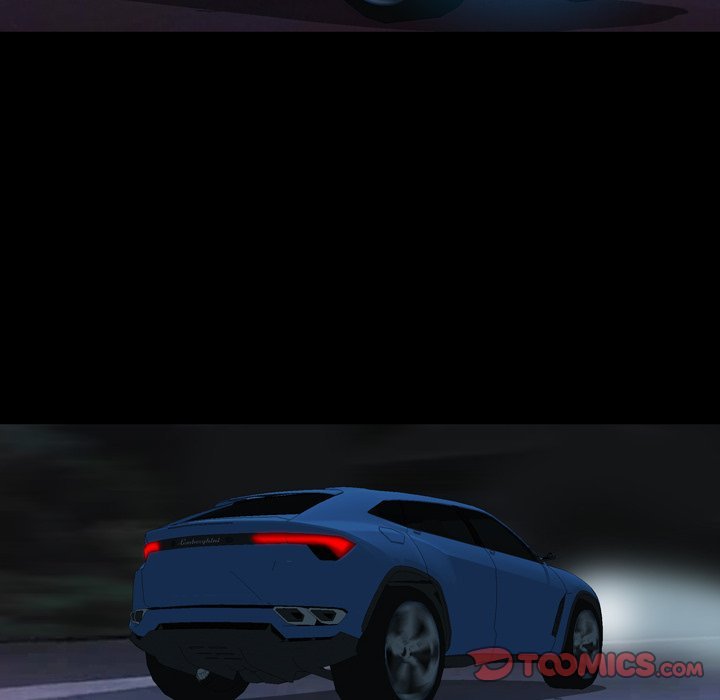 Disfigured Manhwa - Chapter 21 Page 93