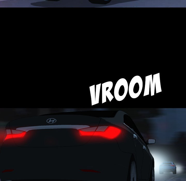 Disfigured Manhwa - Chapter 21 Page 94