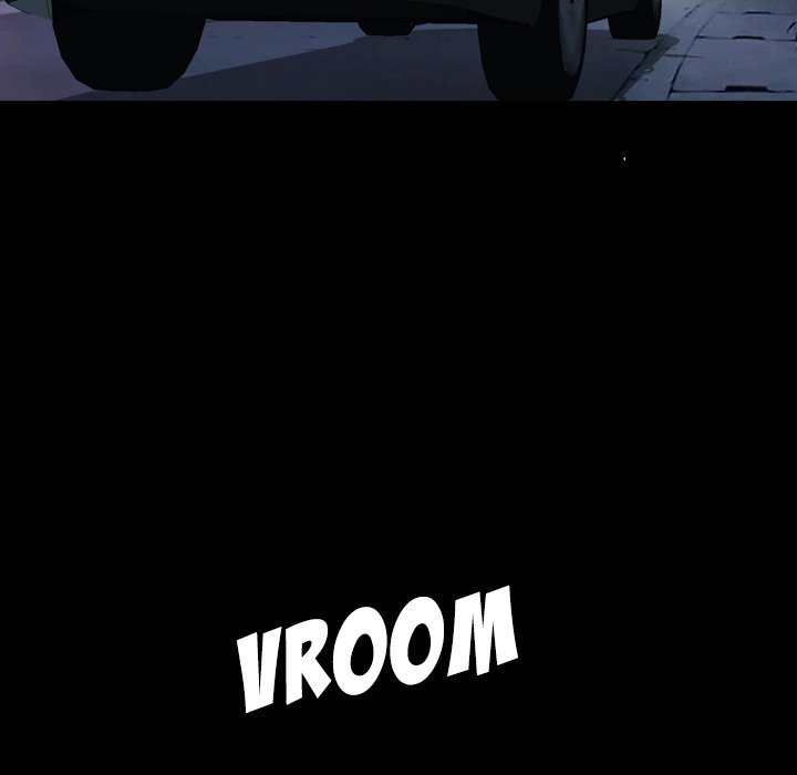 Disfigured Manhwa - Chapter 21 Page 95