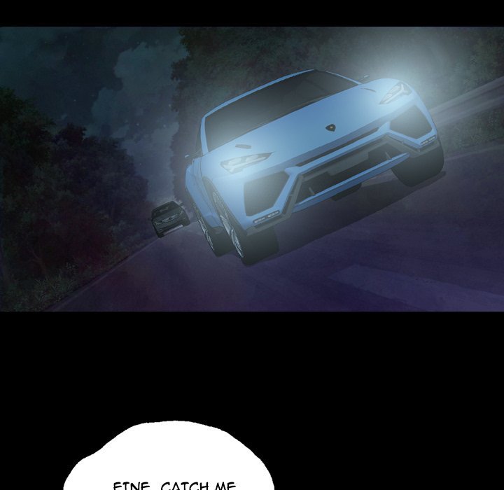 Disfigured Manhwa - Chapter 21 Page 96