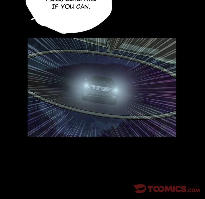 Disfigured Manhwa - Chapter 21 Page 97