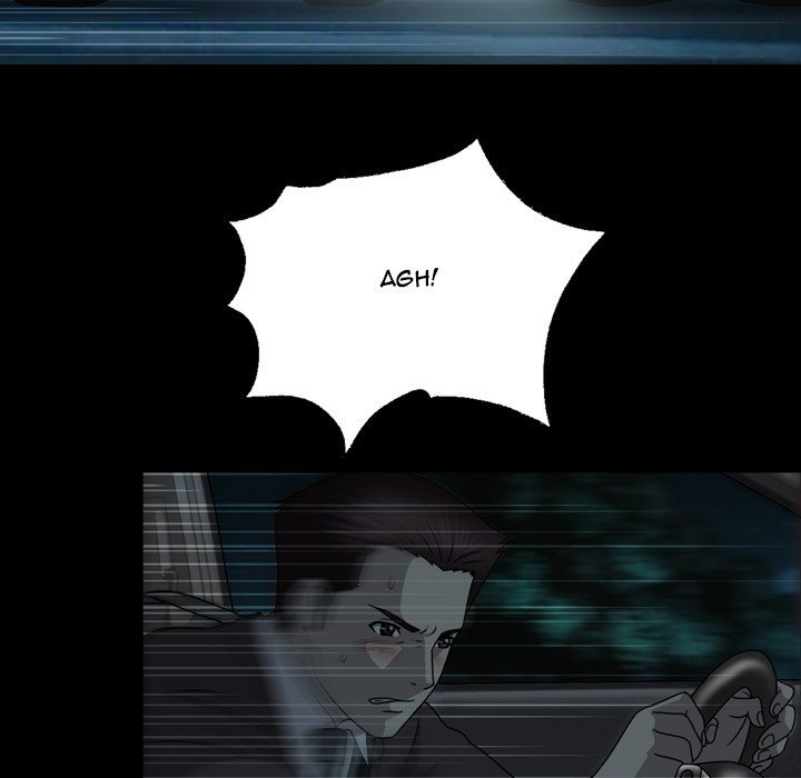 Disfigured Manhwa - Chapter 21 Page 99