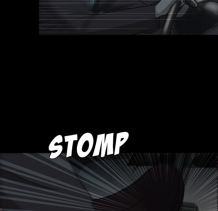 Disfigured Manhwa - Chapter 21 Page 100