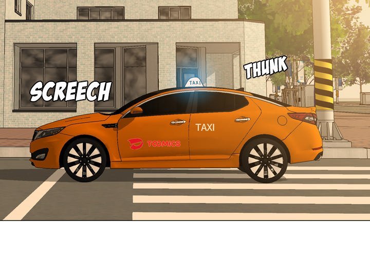 Disfigured Manhwa - Chapter 27 Page 1