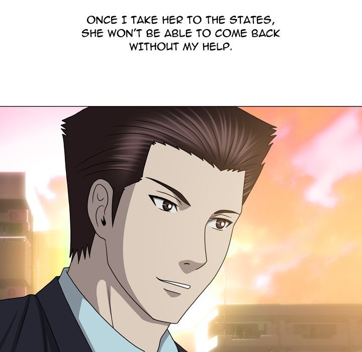 Disfigured Manhwa - Chapter 27 Page 4