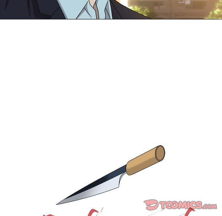 Disfigured Manhwa - Chapter 27 Page 5