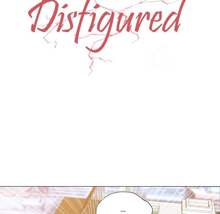 Disfigured Manhwa - Chapter 27 Page 6