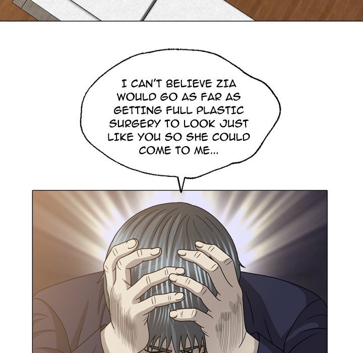 Disfigured Manhwa - Chapter 27 Page 9
