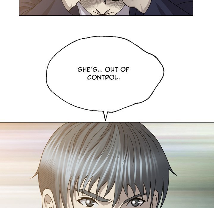 Disfigured Manhwa - Chapter 27 Page 10