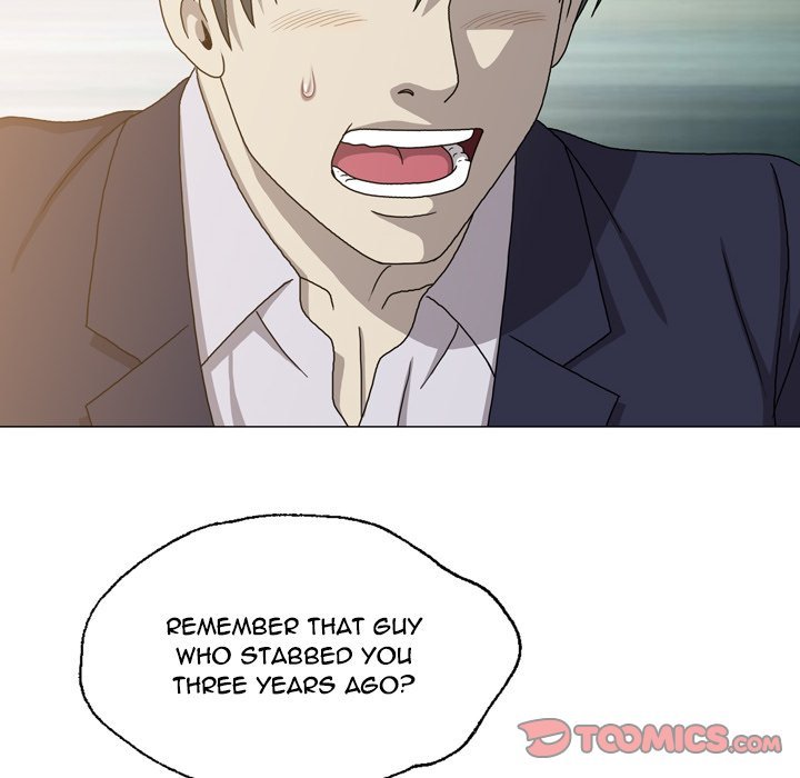 Disfigured Manhwa - Chapter 27 Page 11