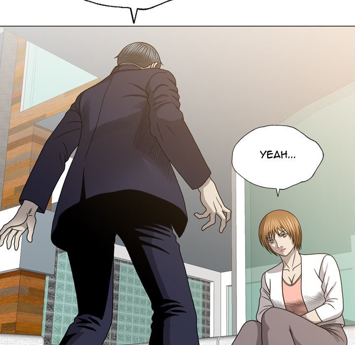 Disfigured Manhwa - Chapter 27 Page 12