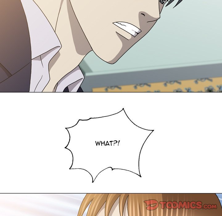 Disfigured Manhwa - Chapter 27 Page 14