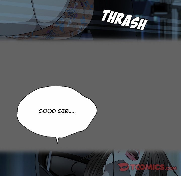 Disfigured Manhwa - Chapter 27 Page 17