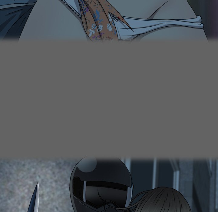 Disfigured Manhwa - Chapter 27 Page 19