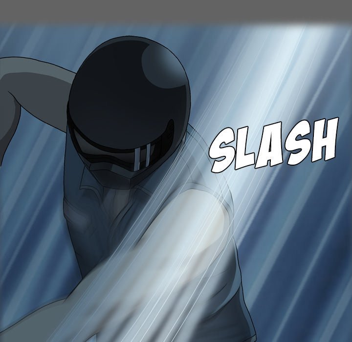 Disfigured Manhwa - Chapter 27 Page 21