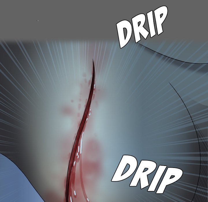 Disfigured Manhwa - Chapter 27 Page 24