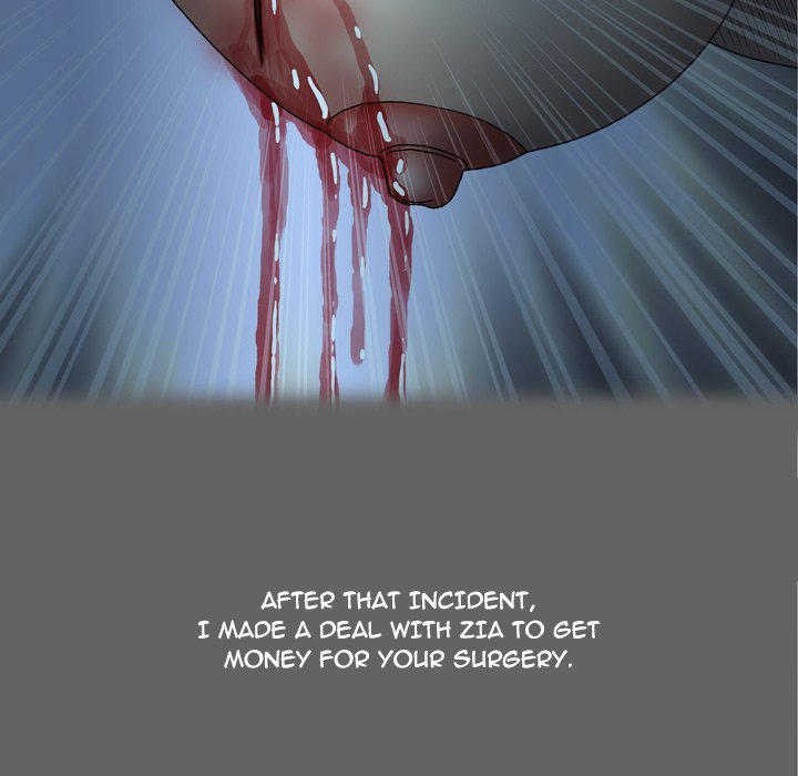 Disfigured Manhwa - Chapter 27 Page 25