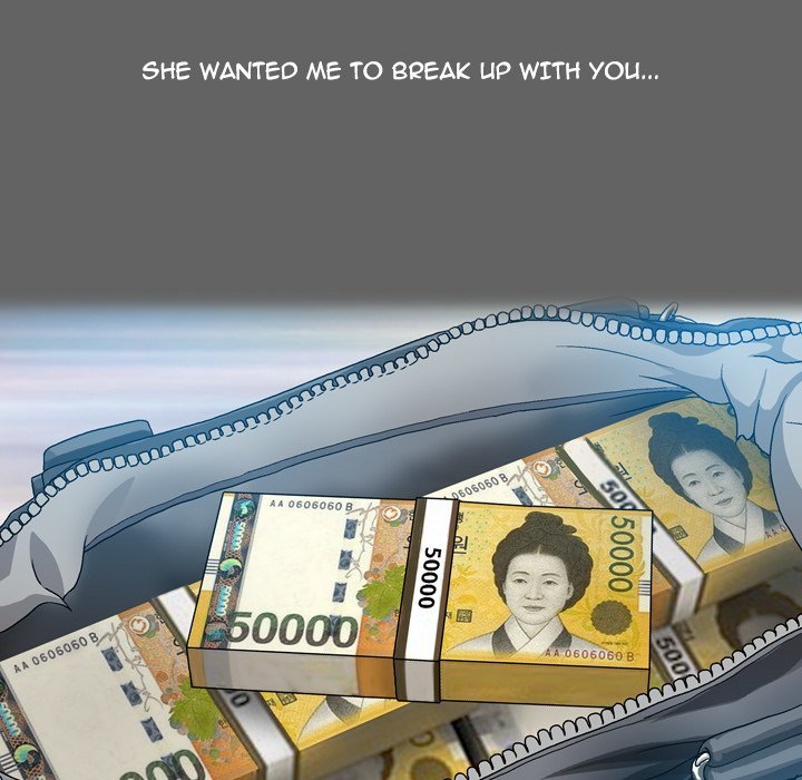 Disfigured Manhwa - Chapter 27 Page 27