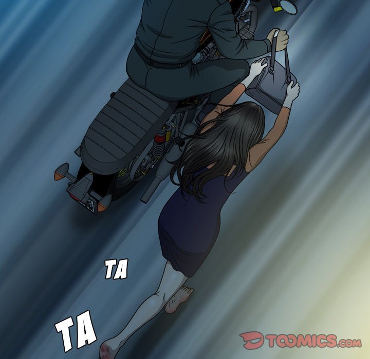 Disfigured Manhwa - Chapter 27 Page 32