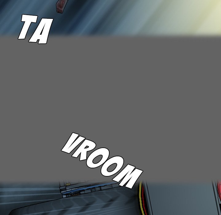 Disfigured Manhwa - Chapter 27 Page 33