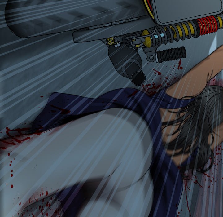 Disfigured Manhwa - Chapter 27 Page 34