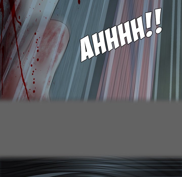 Disfigured Manhwa - Chapter 27 Page 36