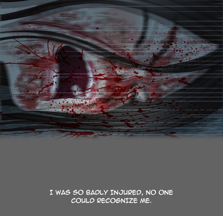 Disfigured Manhwa - Chapter 27 Page 37