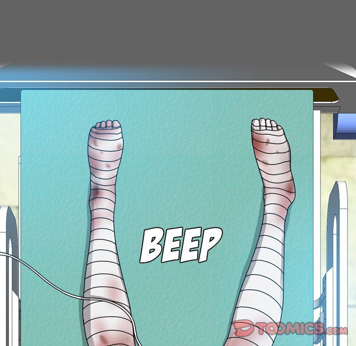 Disfigured Manhwa - Chapter 27 Page 38