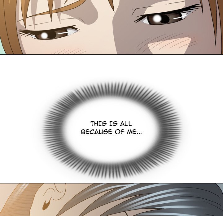 Disfigured Manhwa - Chapter 27 Page 42