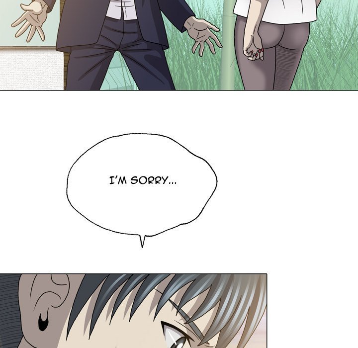 Disfigured Manhwa - Chapter 27 Page 45