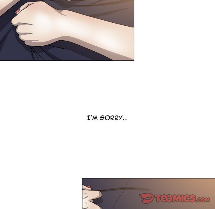 Disfigured Manhwa - Chapter 27 Page 53