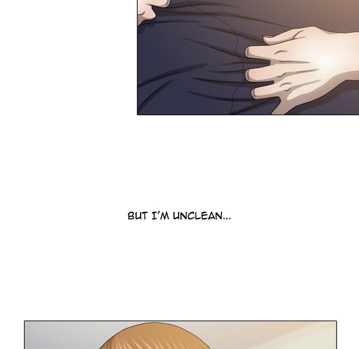 Disfigured Manhwa - Chapter 27 Page 54