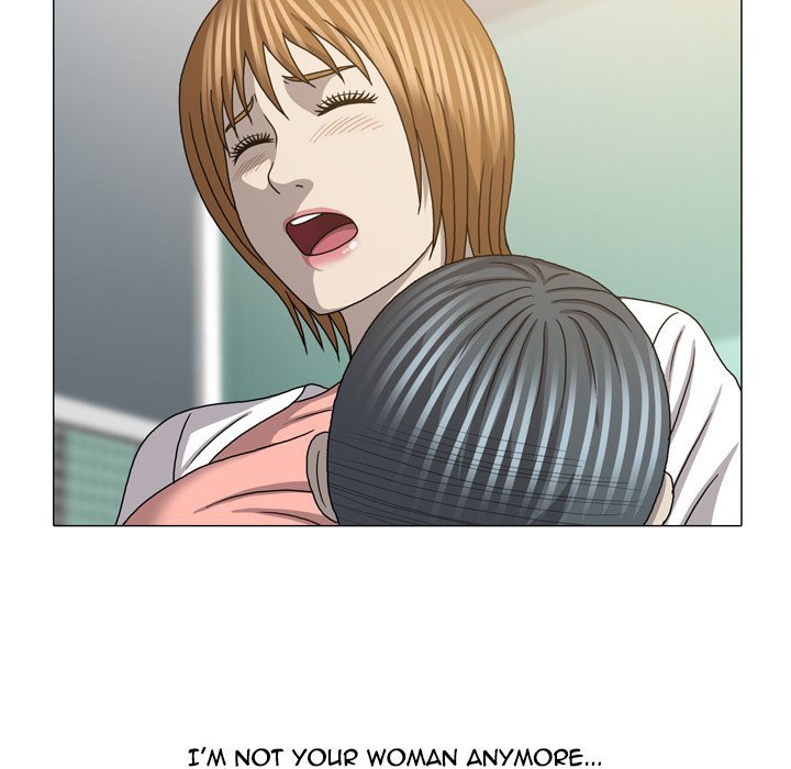 Disfigured Manhwa - Chapter 27 Page 55