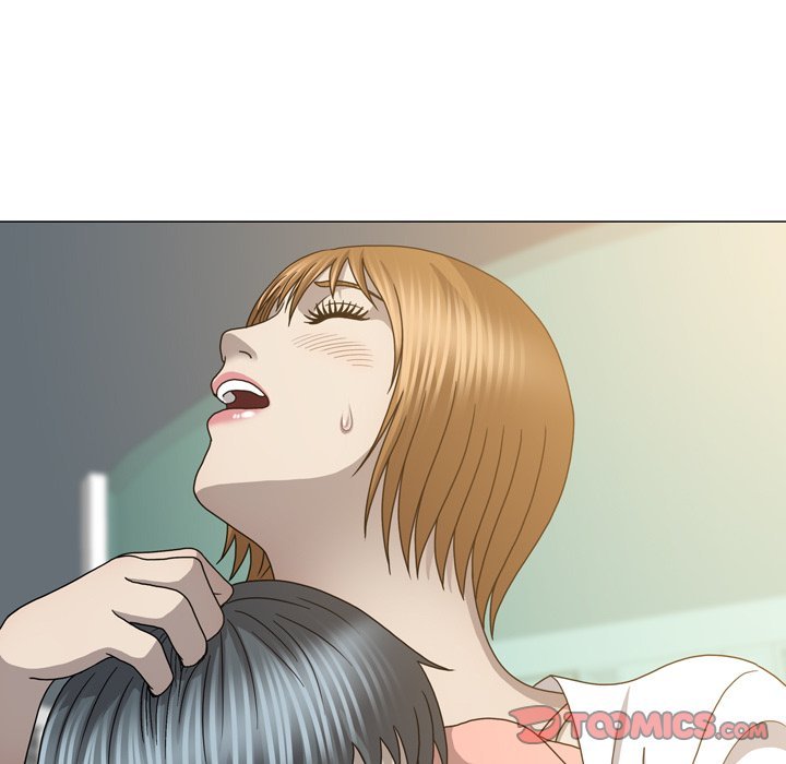 Disfigured Manhwa - Chapter 27 Page 56